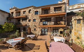 Hotel Palacio Guzmanes